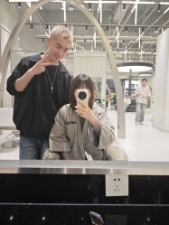 -YH HAIR SALON