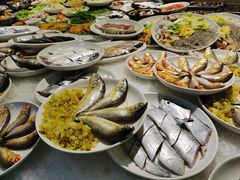 -杨记海鲜楼(三门黑金冠店)