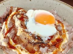 -The Good Place好地方·Brunch·coffee(国贸店)