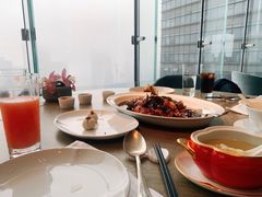 -悦轩中餐厅·高空江景·杭州柏悦酒店
