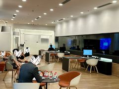 -浙江星杭奔驰4S店(海创园店)