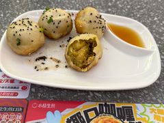 -小杨生煎(湟普汇店)