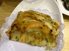 葱油饼-黑石礁酒楼·海鲜(黑石礁店)