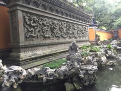 -普陀山风景名胜区-法雨禅寺