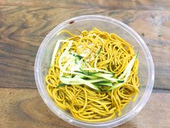 -老陕油泼面(回民街店)