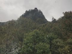 -腾冲云峰山