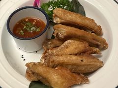 -太食獸泰式茶餐厅(IFS国金中心店)