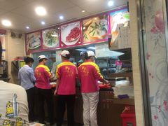 -华辉拉肠(小北路店)