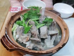 -津门老羊家·铜锅涮羊肉·烧烤(科技园店)