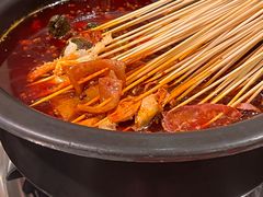 -钢管厂五区小郡肝火锅串串香(清河店)