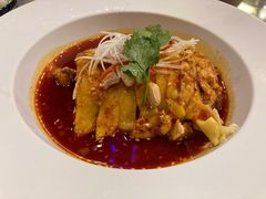 -缪氏川菜(丰盛町店)