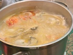 -火舞泰·泰式海鲜火锅餐厅(世纪城店)