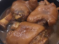 -麦文记面家(佐敦店)