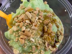 -夏食光安顺小舒冰粉冰浆(甲秀楼店)