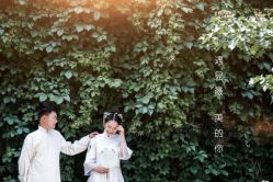 点击看大图 -情订奇缘婚纱摄影(和平路店)