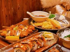 -鸟剑居酒屋(天河南二路店)