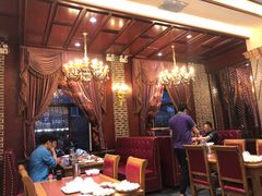 大堂-金刚山烧烤(中山路店)