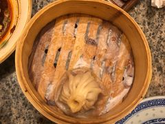 天王烤鸭包-南京大牌档(苏州中心店)