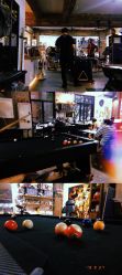 点击看大图 店内环境-匿名者纹身学院派·刺青