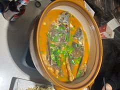 -千岛湖小鱼儿·淳安匠心农家菜