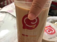 -蜜雪冰城(东西区季海红饮品店)
