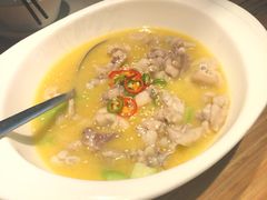 -江湖情酸菜鱼(万菱汇店)
