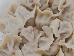 -米香居新鲁味·水饺餐厅