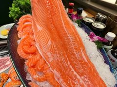 -梨花自助烤肉(西三旗万象汇黑金店)