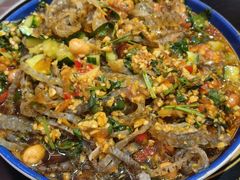 -官塘陈记鱼生·潮汕砂锅粥·牛肉火锅(潮枫路总店)