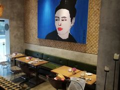 -Ginger(兴国路店)