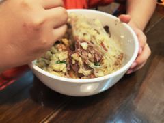 -建基泡馍·西安老字号·清真(永宁店)