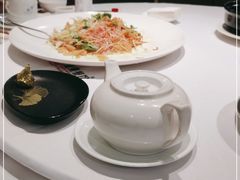 -山泉公馆酒家(广州东站店)