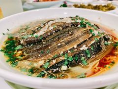 响油鳝丝-上海德兴馆(昌里店)