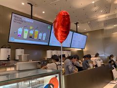 -奈雪的茶(市百一店)