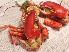 -牛排坊(成都群光君悦酒店)
