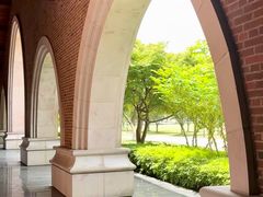 -浙江大学(海宁国际校区)