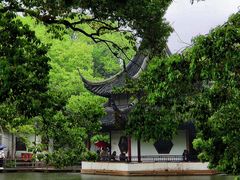 -西园戒幢律寺