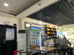 -顾四十里铺羊肉面(凤城六路店)