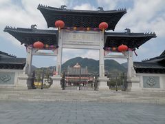 -溪口-滕头旅游景区