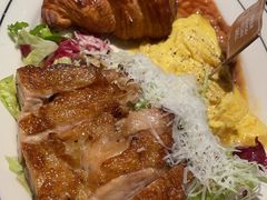 -卡朋厨房(289艺术园区店)