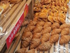 -味多美蛋糕(静安庄店)