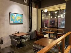 大堂-UPPER KITCHEN(延安路店)