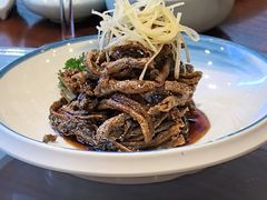 -三凤酒家·百年无锡菜(清扬茂业店)