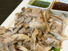 -诺敏塔拉奶茶-布里亚特包子-手把肉(锦都会店)