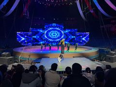 -泉城欧乐堡梦幻世界
