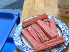 -飘香火锅(玉林西路店)