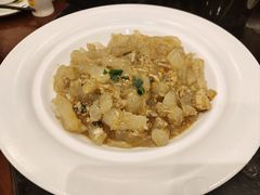 -锡和无锡菜·三白油条(景丽苑店)