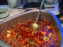 -味之绝美蛙鱼头火锅(松江万达店)