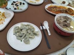 -今天国际酒店-餐厅