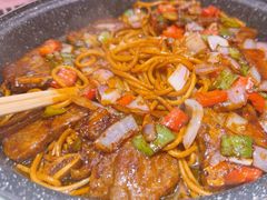 -松沪名灶·豆浆鱼头·新上海菜(飞航吾悦广场店)